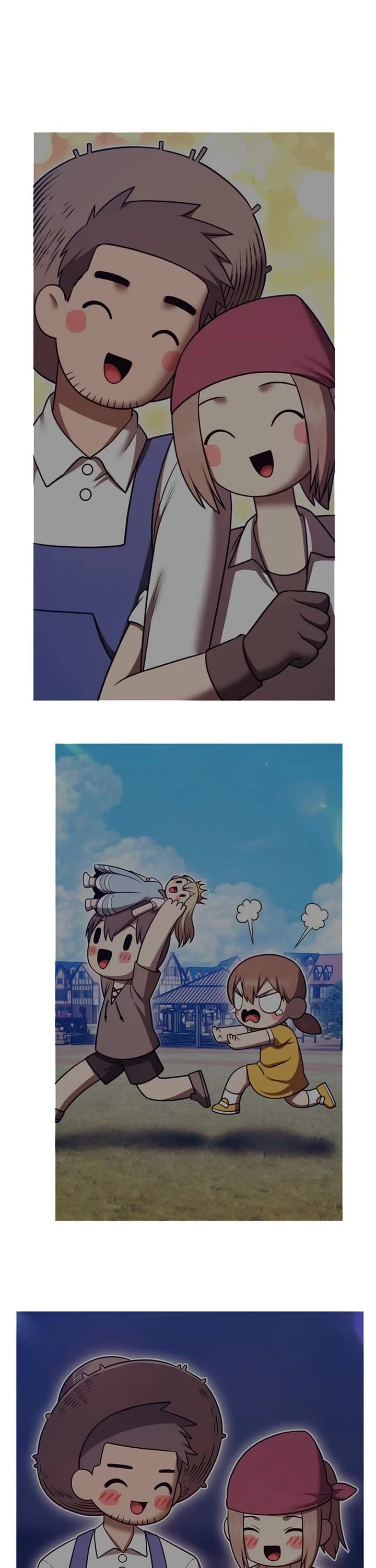 +99 Wooden Stick Chapter 157 - Page 7