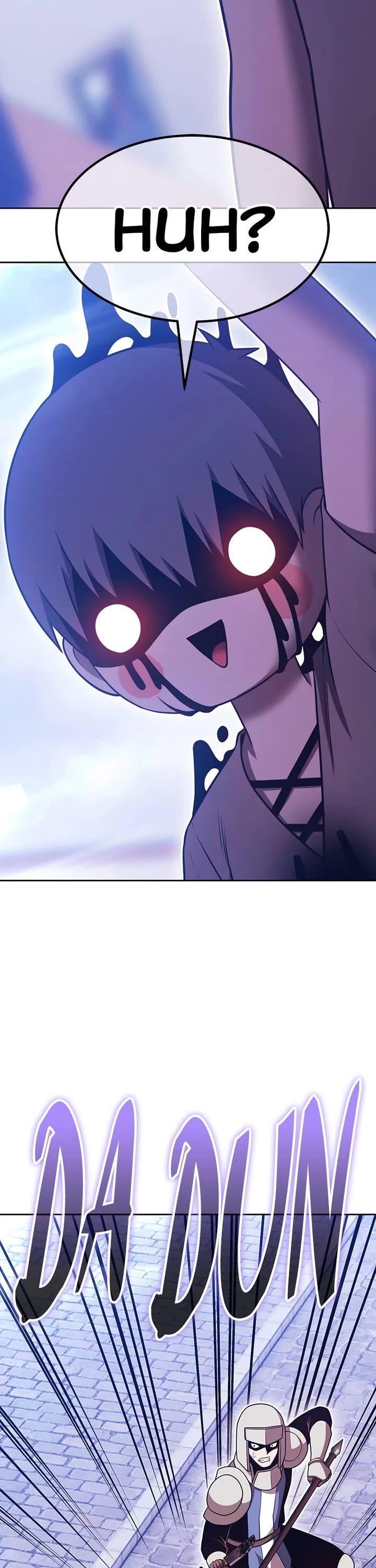 +99 Wooden Stick Chapter 157 - Page 62