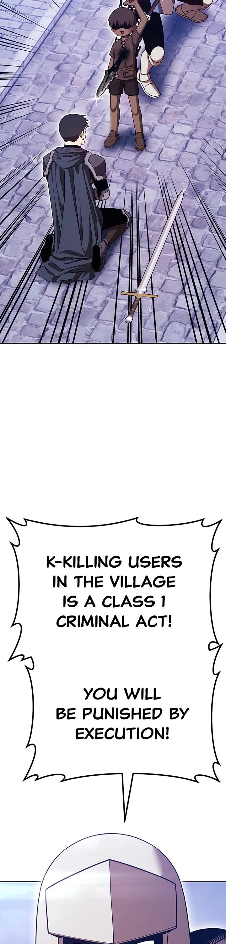 +99 Wooden Stick Chapter 157 - Page 63