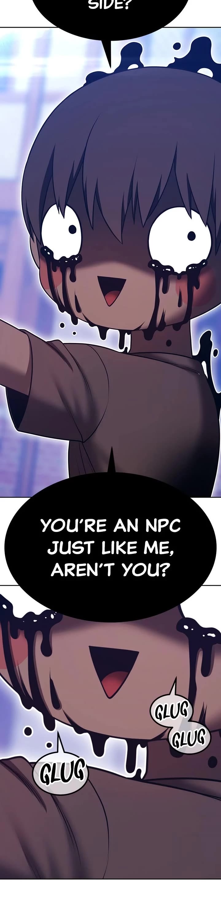 +99 Wooden Stick Chapter 157 - Page 66