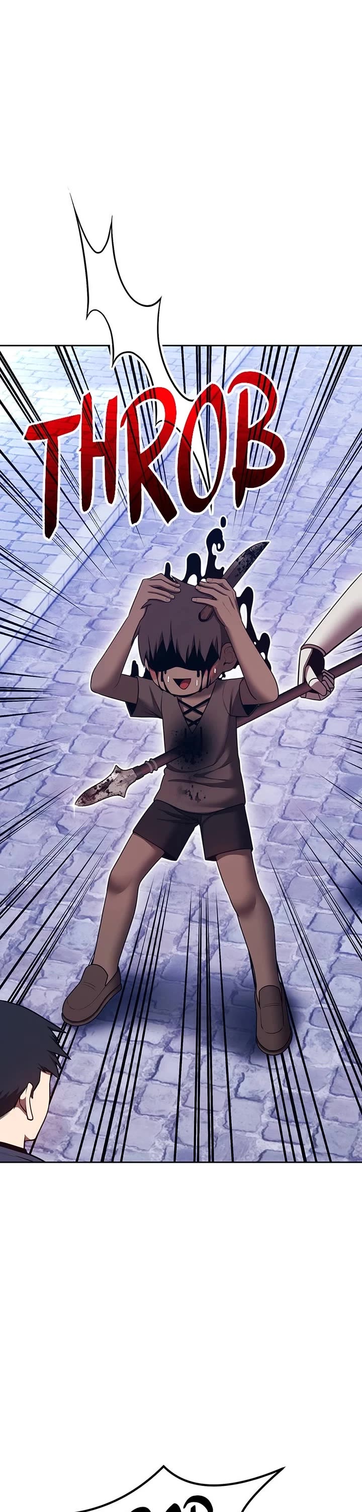 +99 Wooden Stick Chapter 157 - Page 67
