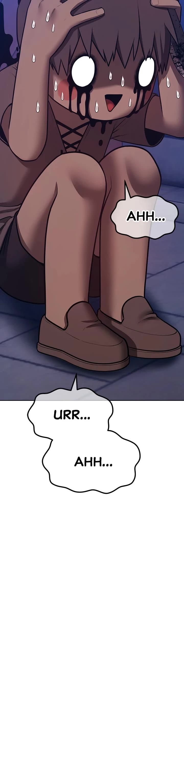 +99 Wooden Stick Chapter 157 - Page 76