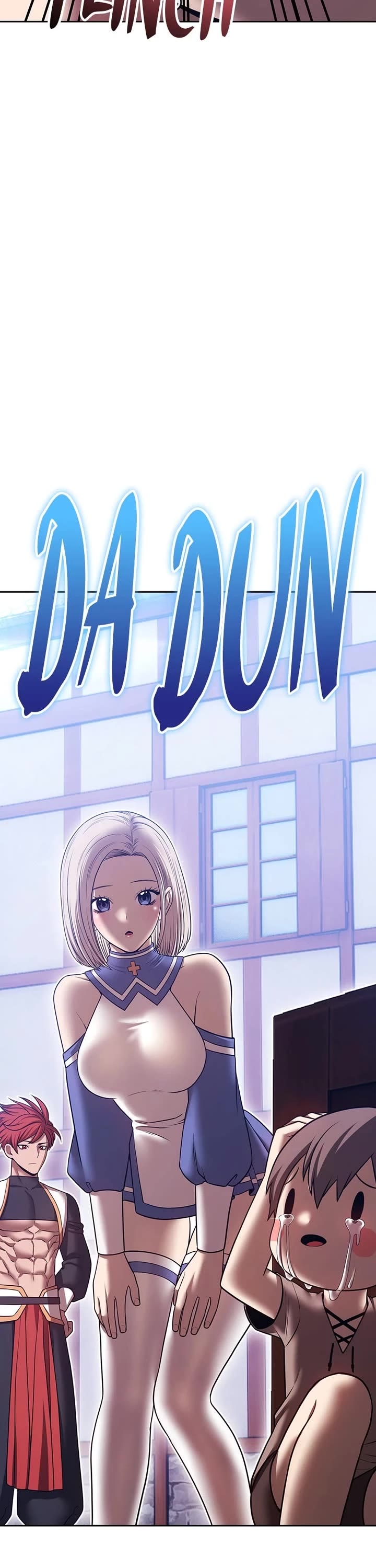 +99 Wooden Stick Chapter 157 - Page 81