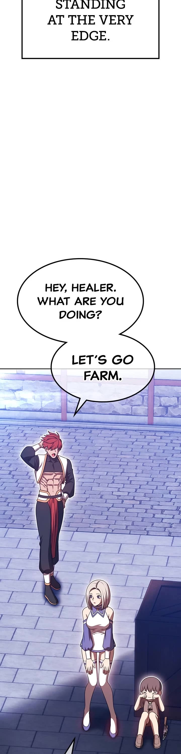 +99 Wooden Stick Chapter 157 - Page 86