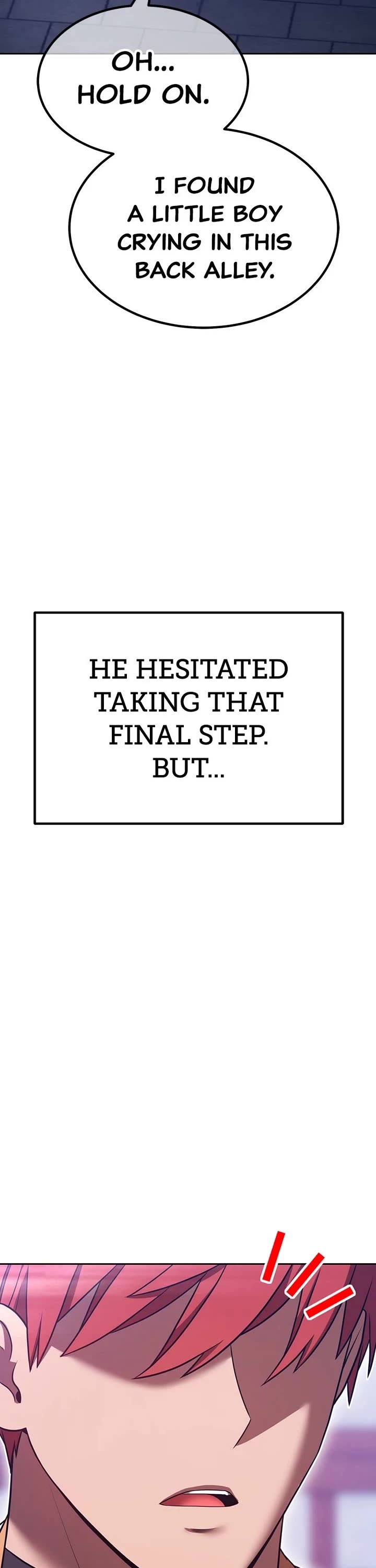 +99 Wooden Stick Chapter 157 - Page 87