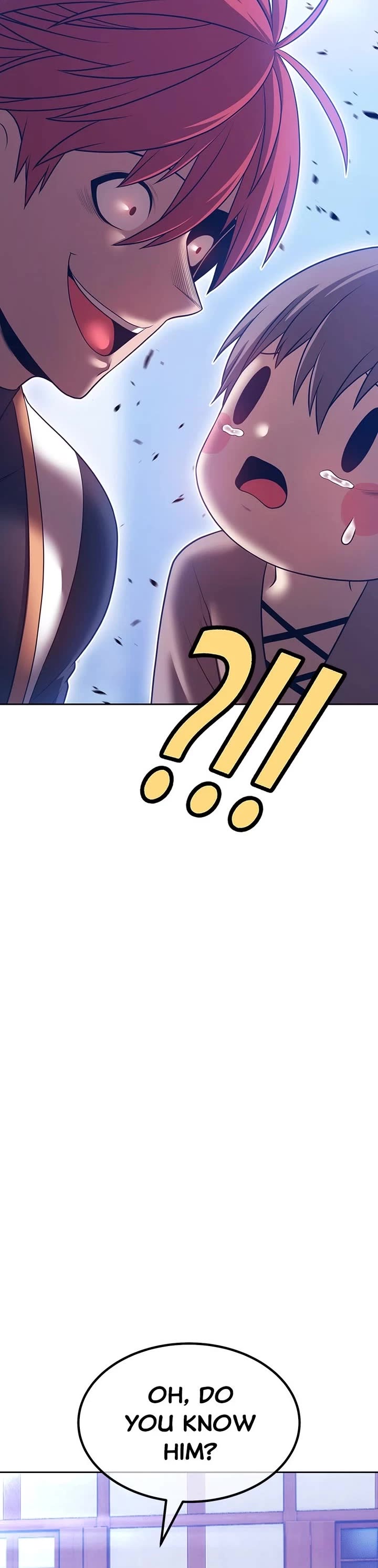 +99 Wooden Stick Chapter 157 - Page 89