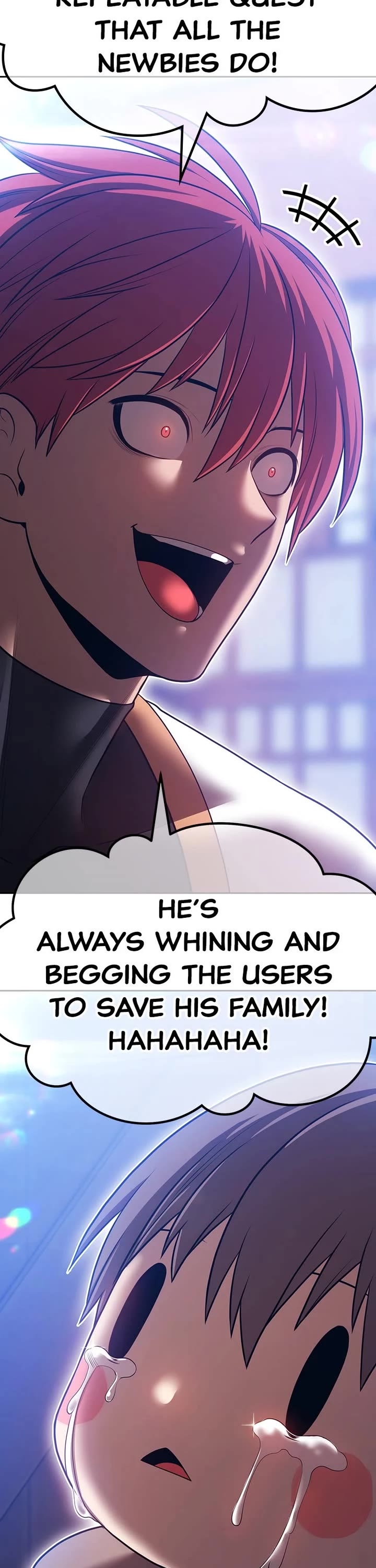 +99 Wooden Stick Chapter 157 - Page 91