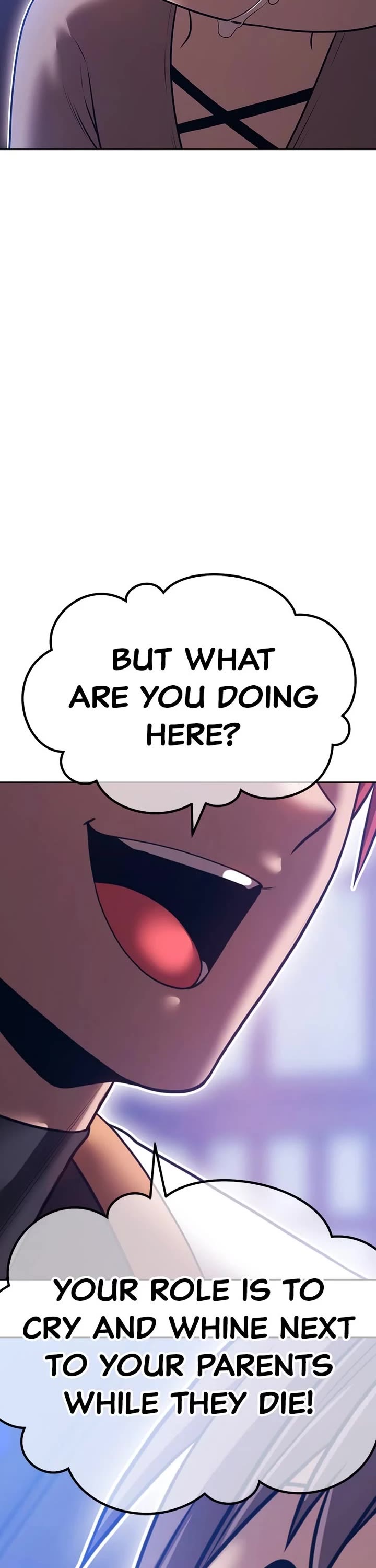 +99 Wooden Stick Chapter 157 - Page 92