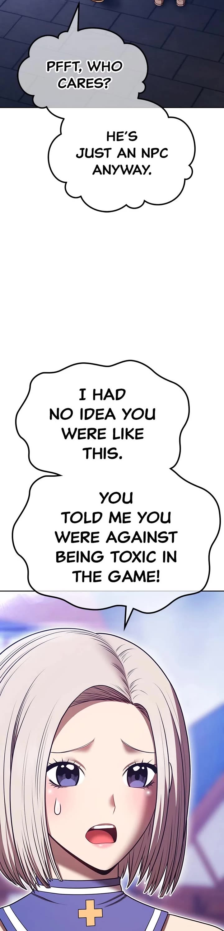 +99 Wooden Stick Chapter 157 - Page 94