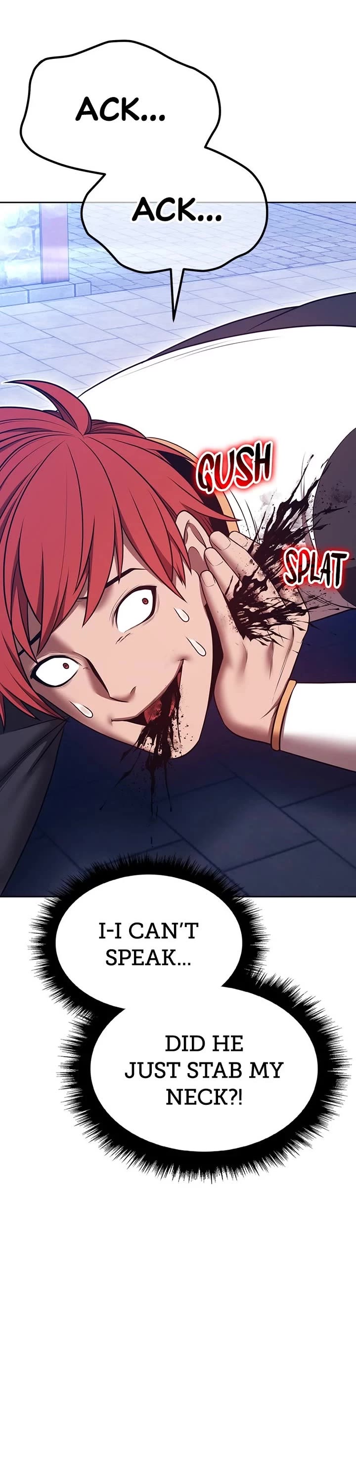 +99 Wooden Stick Chapter 157 - Page 99