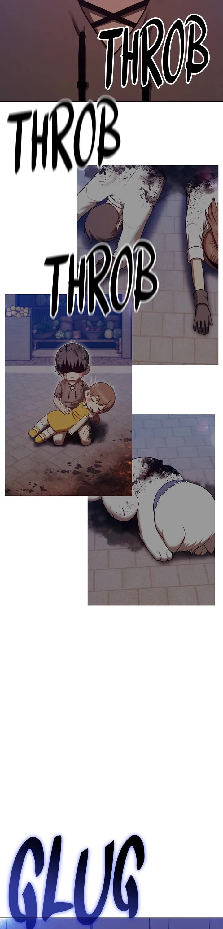 +99 Wooden Stick Chapter 158 - Page 2