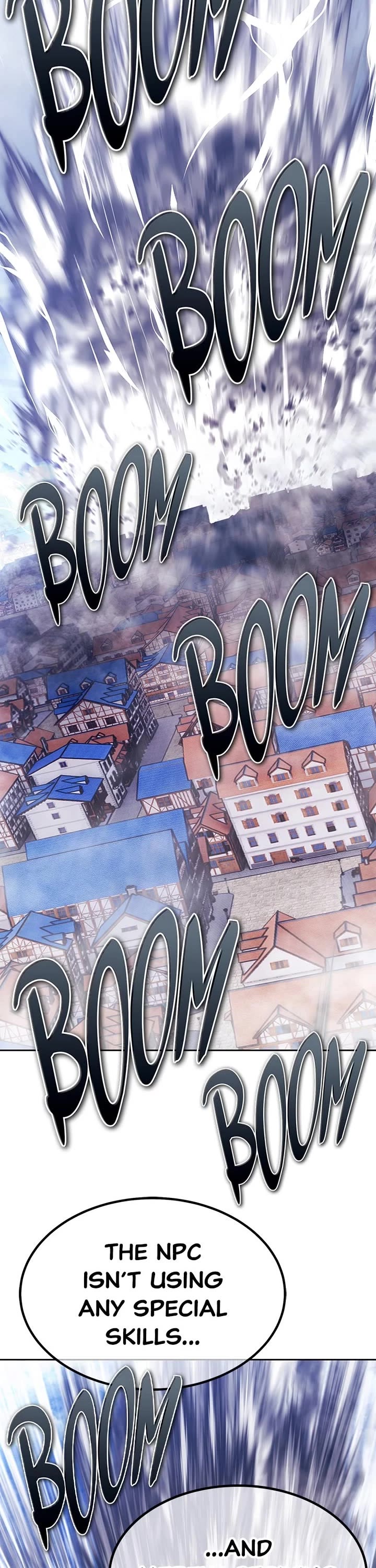 +99 Wooden Stick Chapter 158 - Page 102