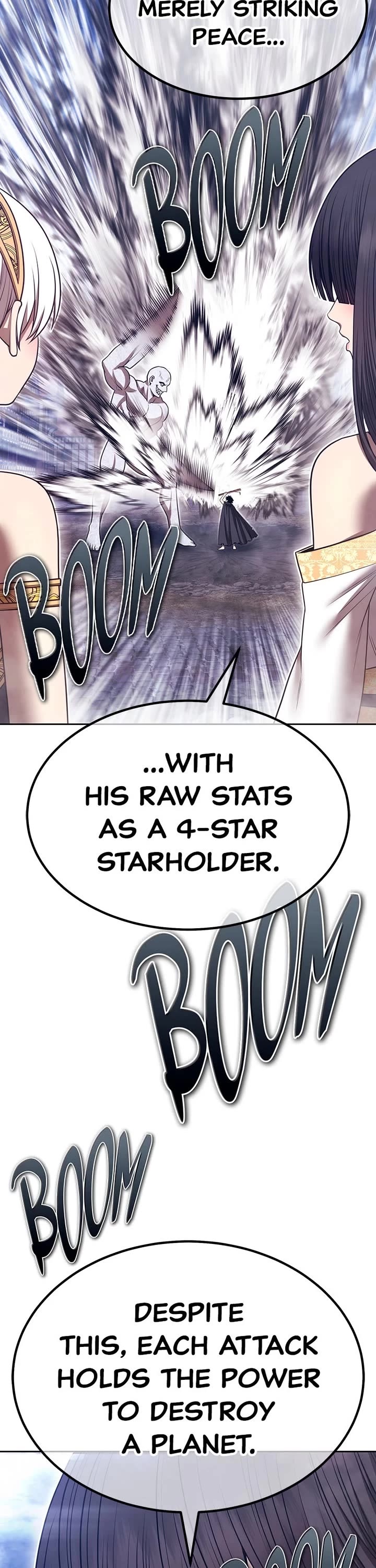 +99 Wooden Stick Chapter 158 - Page 103