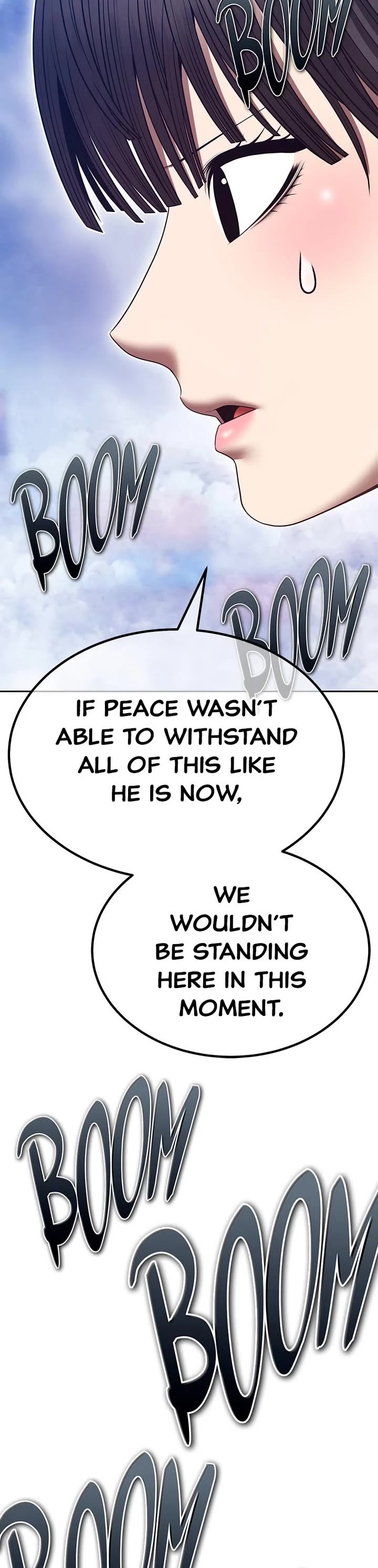 +99 Wooden Stick Chapter 158 - Page 104
