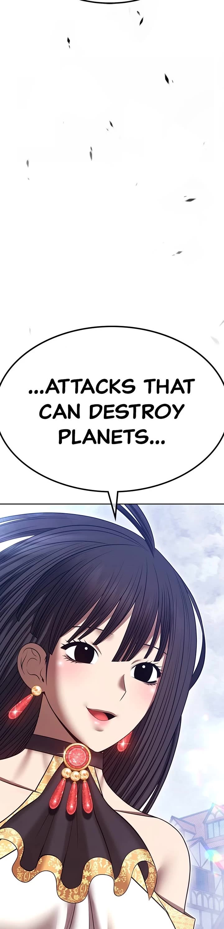 +99 Wooden Stick Chapter 158 - Page 109