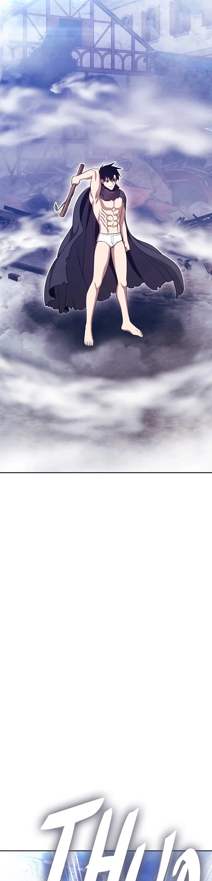 +99 Wooden Stick Chapter 158 - Page 119