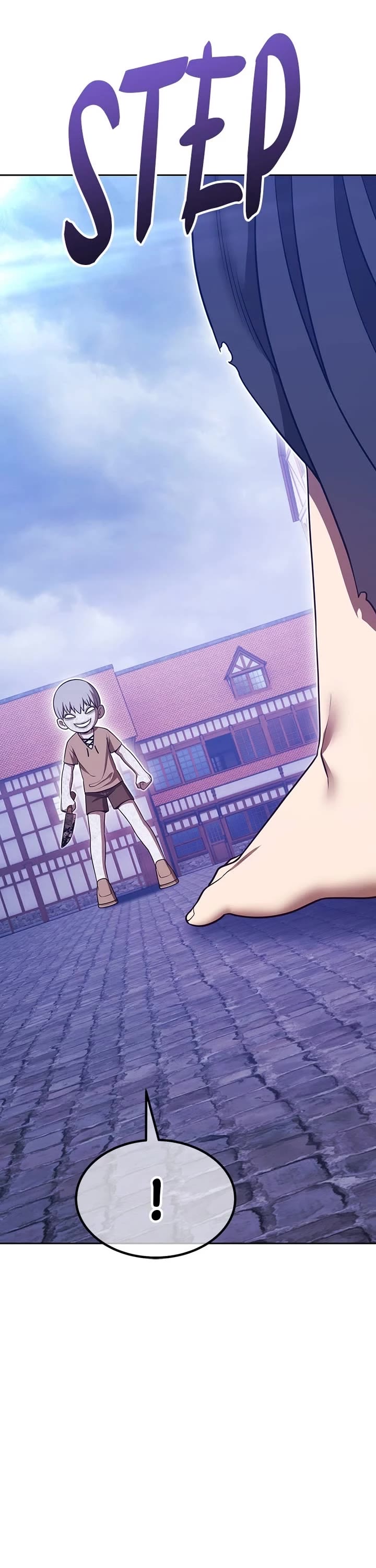 +99 Wooden Stick Chapter 158 - Page 13