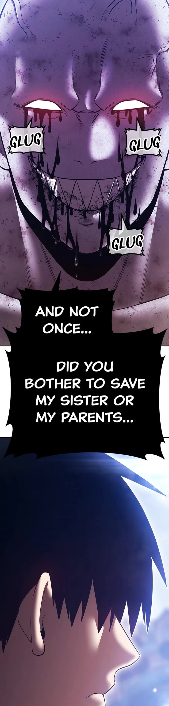 +99 Wooden Stick Chapter 158 - Page 131