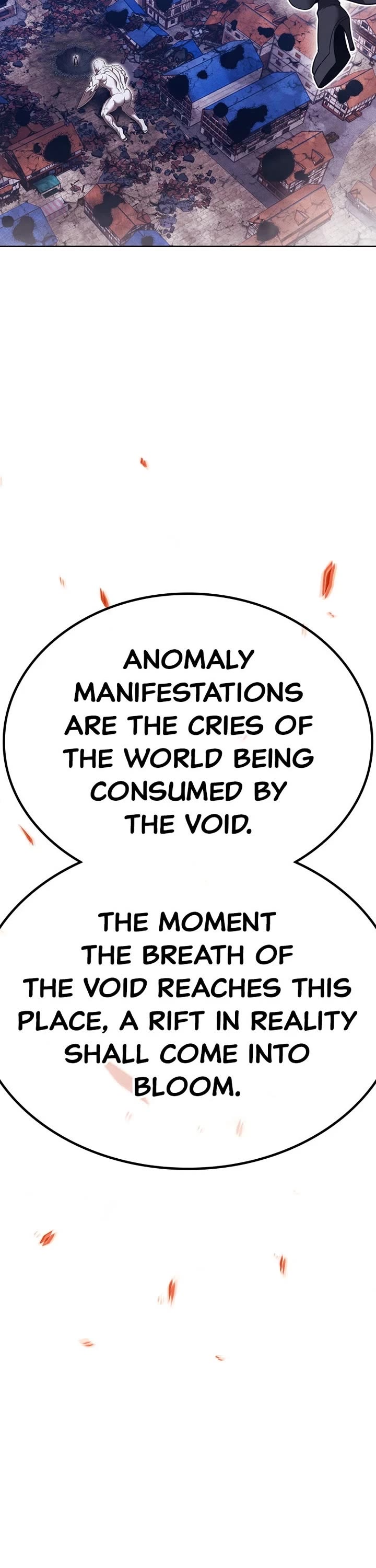 +99 Wooden Stick Chapter 158 - Page 133