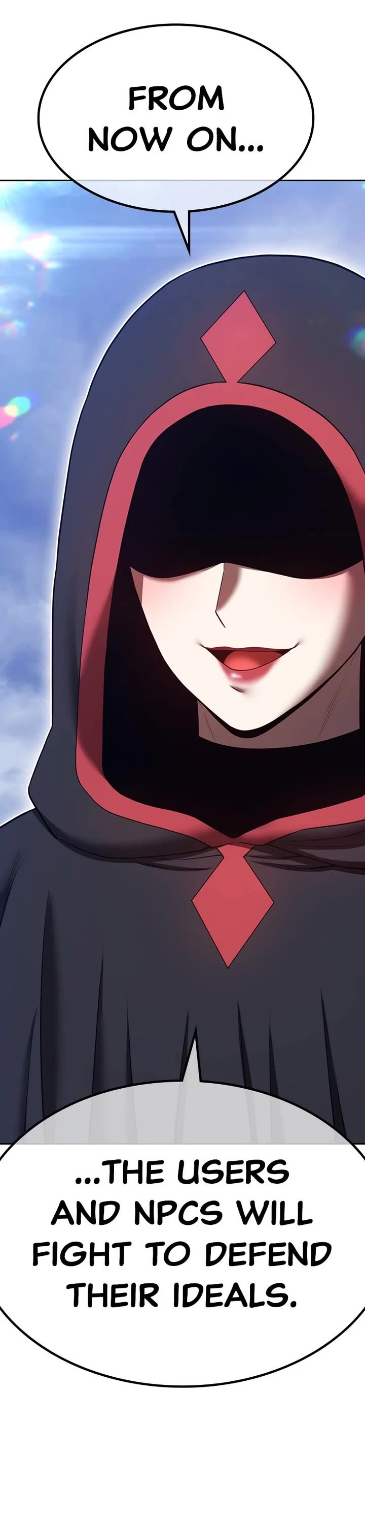 +99 Wooden Stick Chapter 158 - Page 134