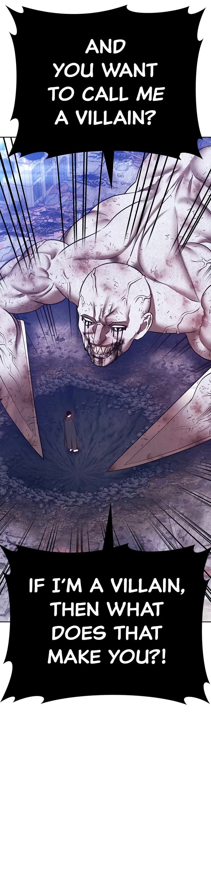 +99 Wooden Stick Chapter 158 - Page 138