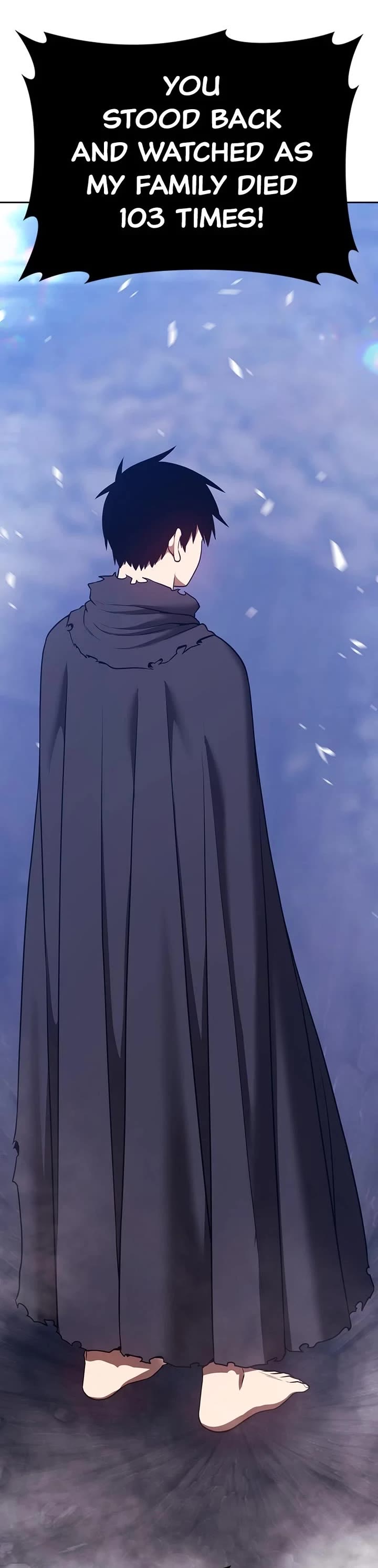 +99 Wooden Stick Chapter 158 - Page 139