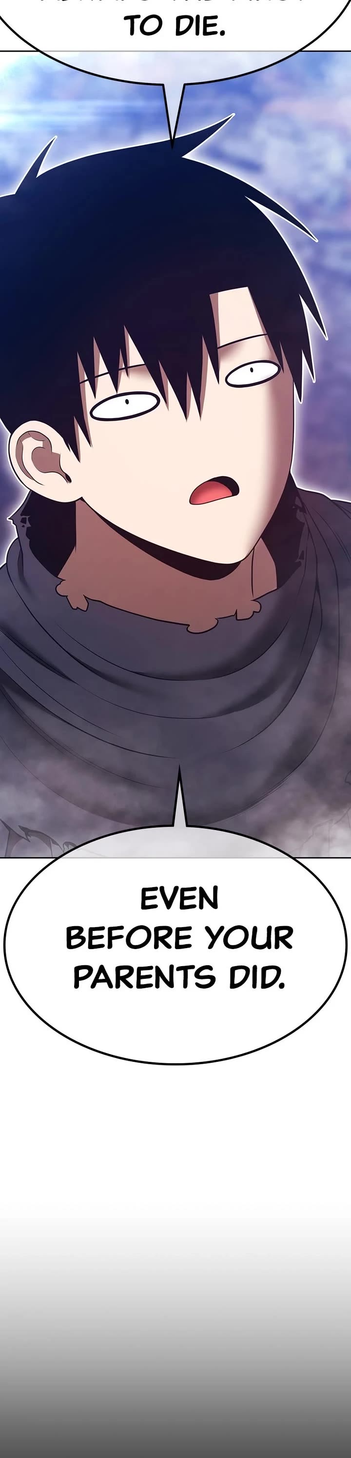 +99 Wooden Stick Chapter 158 - Page 144