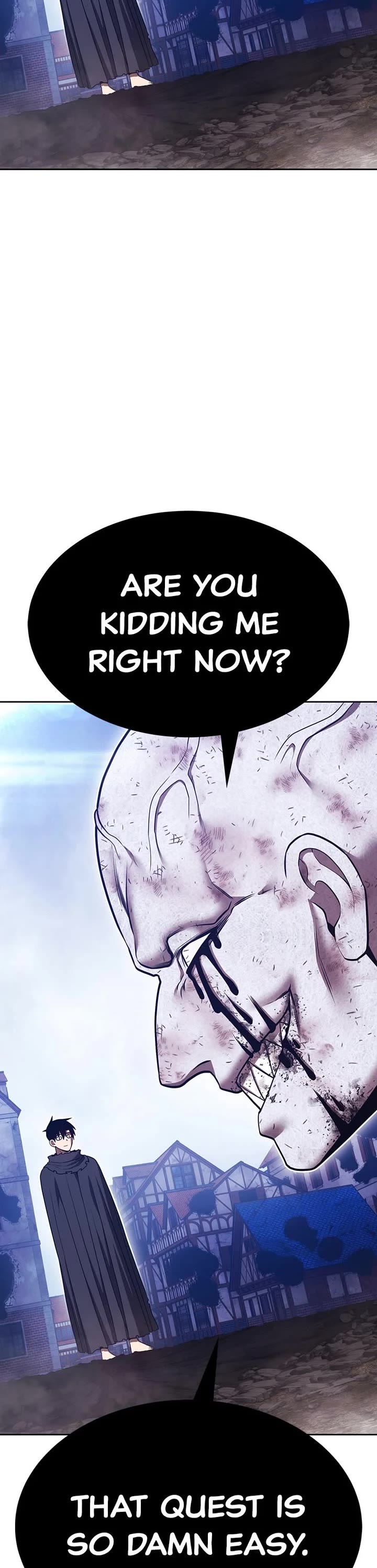+99 Wooden Stick Chapter 158 - Page 149