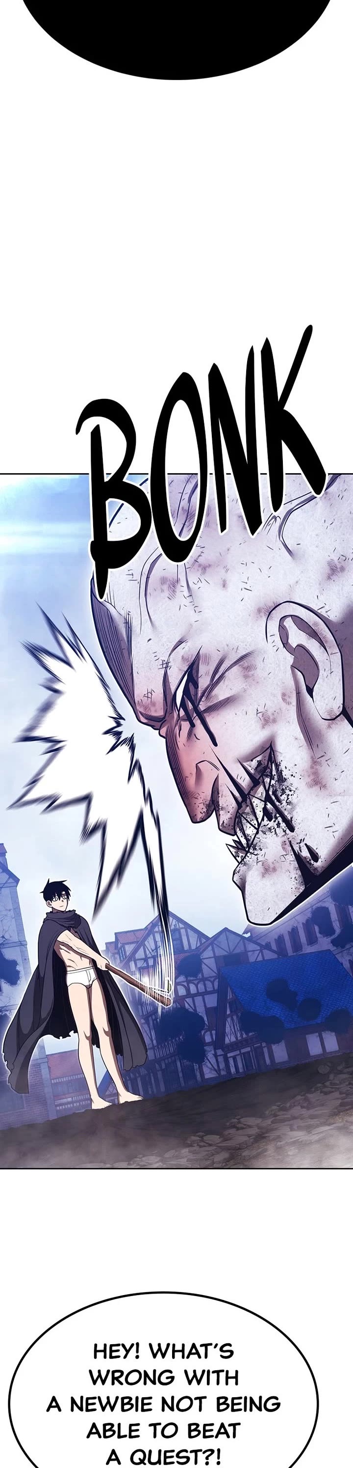 +99 Wooden Stick Chapter 158 - Page 150