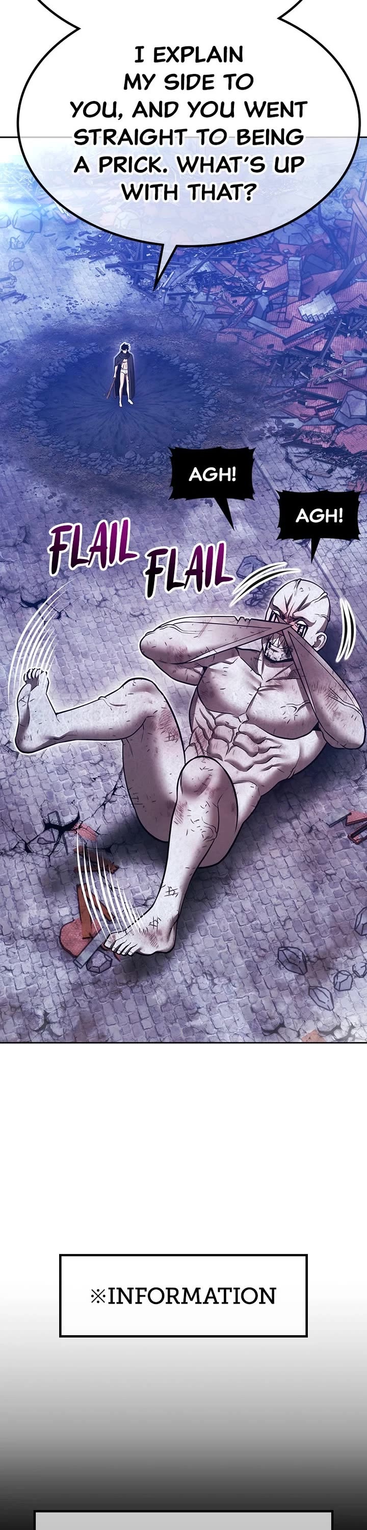 +99 Wooden Stick Chapter 158 - Page 151