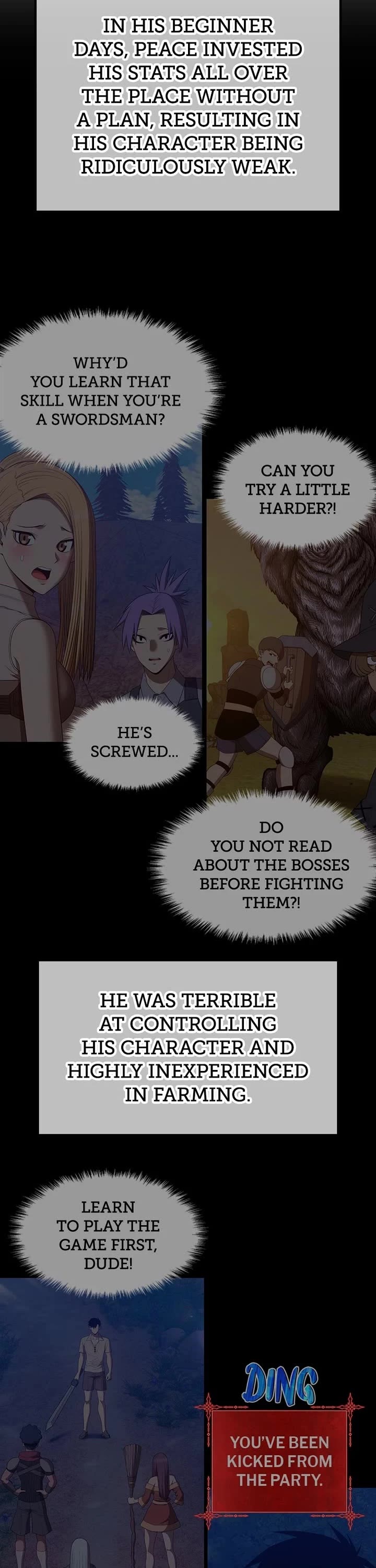 +99 Wooden Stick Chapter 158 - Page 152