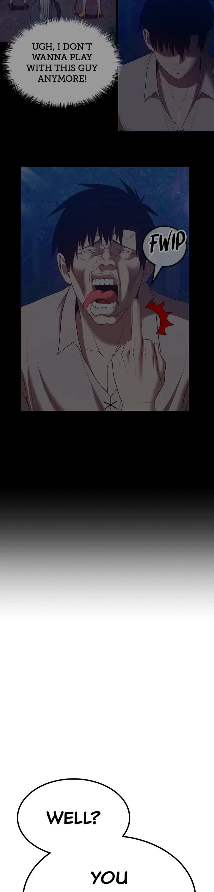 +99 Wooden Stick Chapter 158 - Page 153
