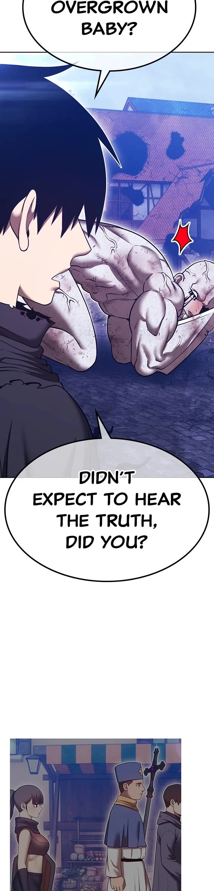 +99 Wooden Stick Chapter 158 - Page 154