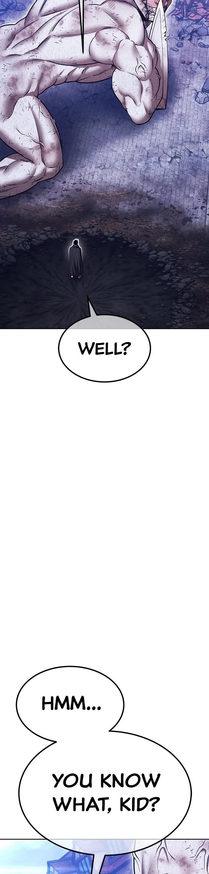 +99 Wooden Stick Chapter 158 - Page 157