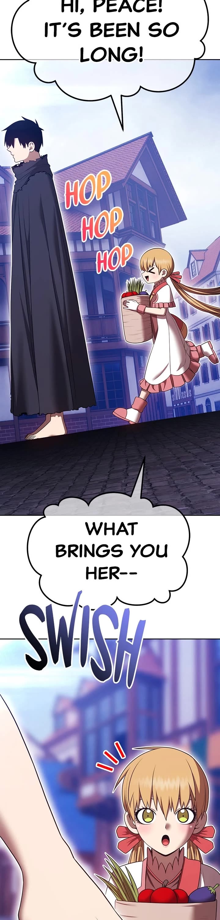 +99 Wooden Stick Chapter 158 - Page 18