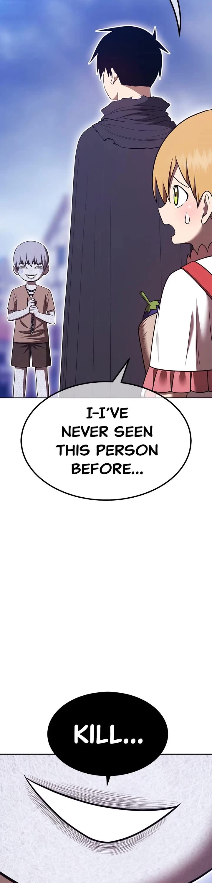 +99 Wooden Stick Chapter 158 - Page 24