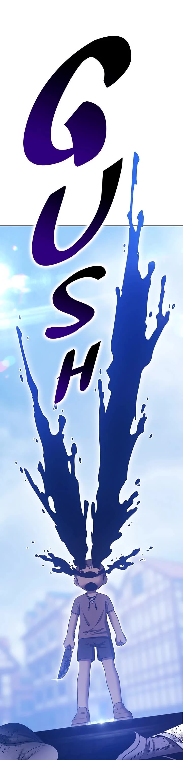 +99 Wooden Stick Chapter 158 - Page 4