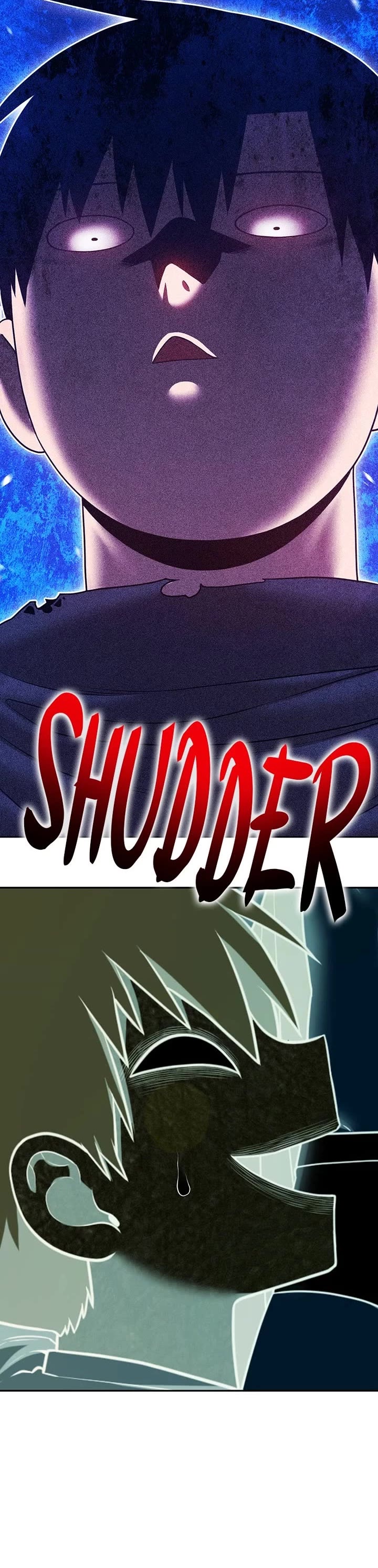 +99 Wooden Stick Chapter 158 - Page 35