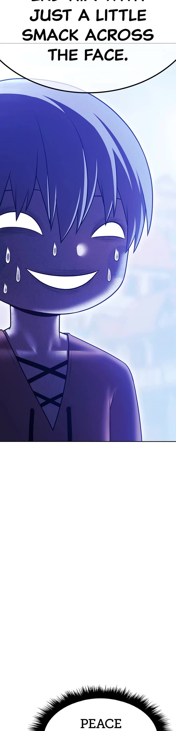 +99 Wooden Stick Chapter 158 - Page 39
