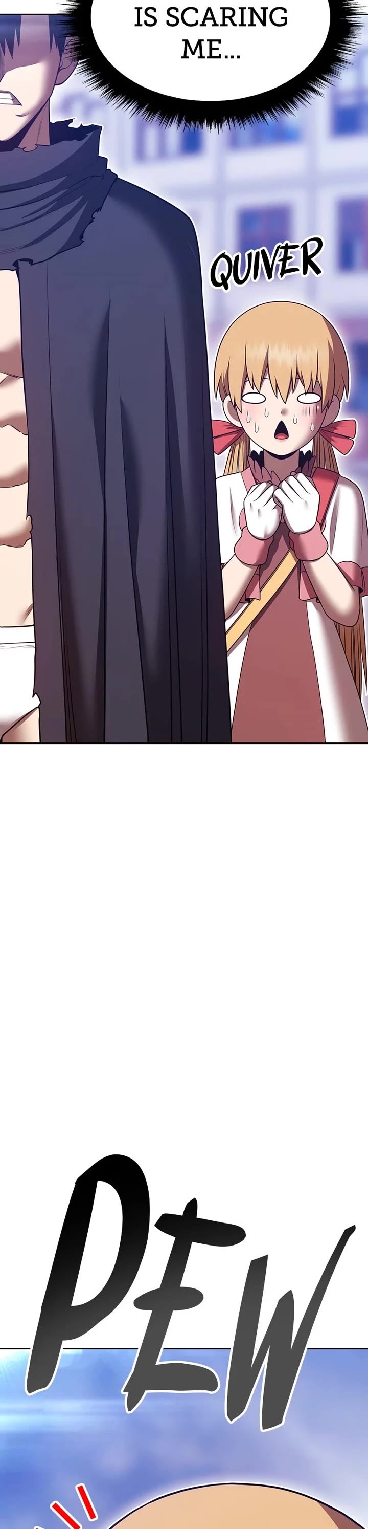 +99 Wooden Stick Chapter 158 - Page 40