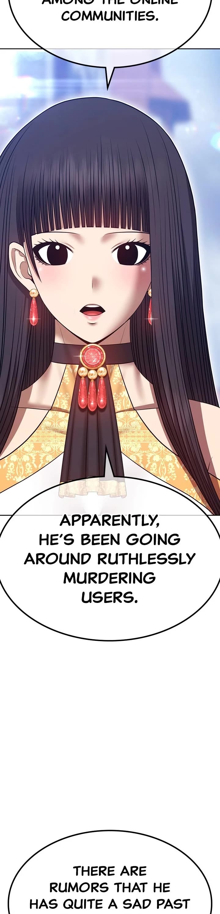 +99 Wooden Stick Chapter 158 - Page 49