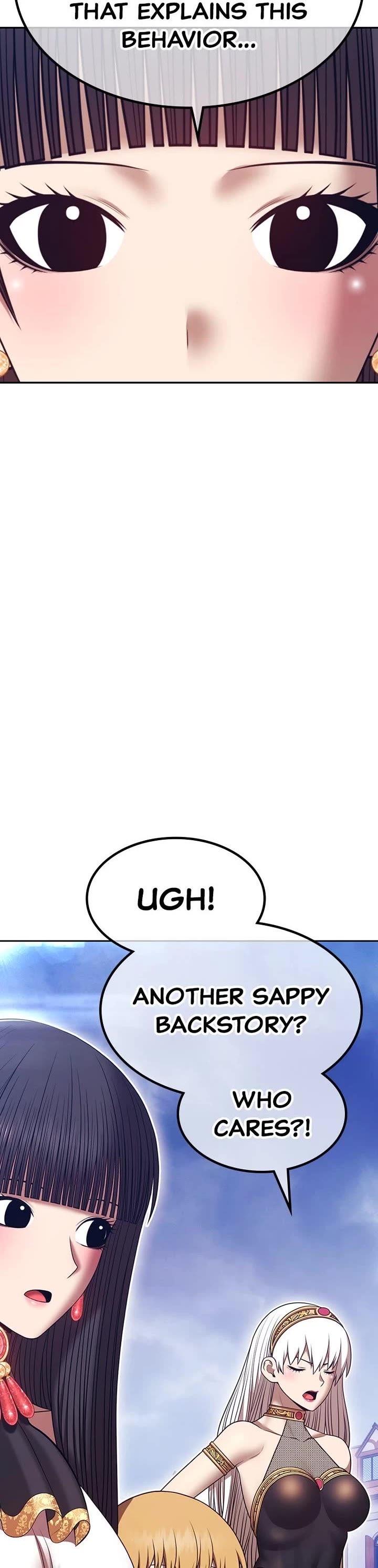 +99 Wooden Stick Chapter 158 - Page 50