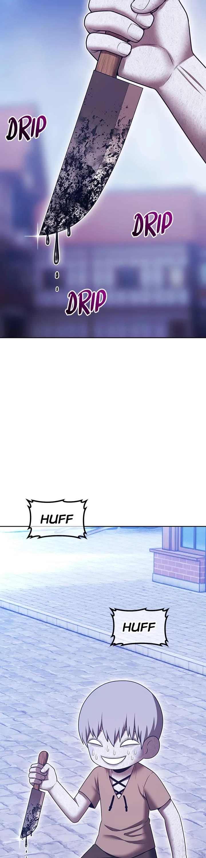 +99 Wooden Stick Chapter 158 - Page 54