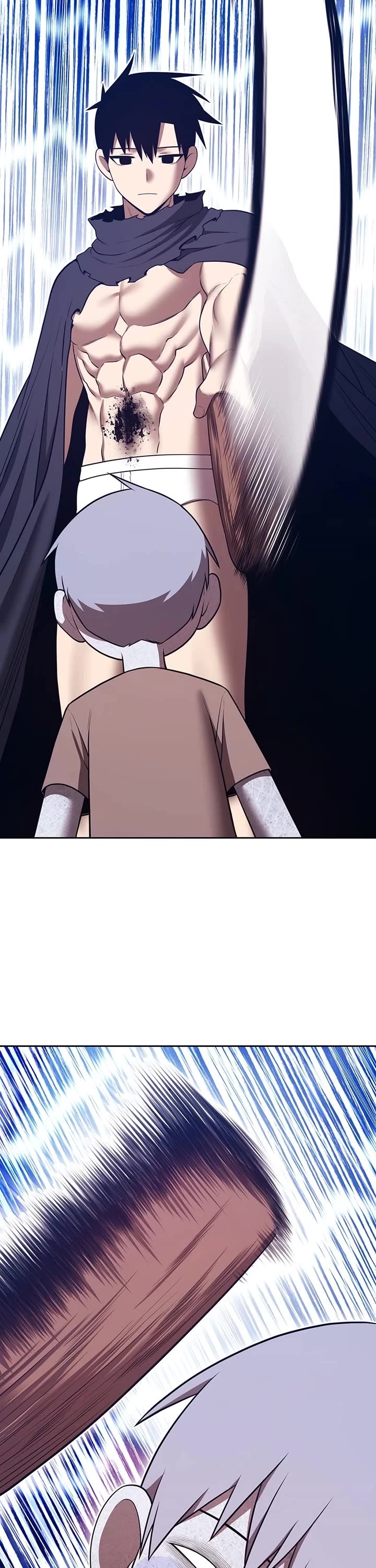 +99 Wooden Stick Chapter 158 - Page 58