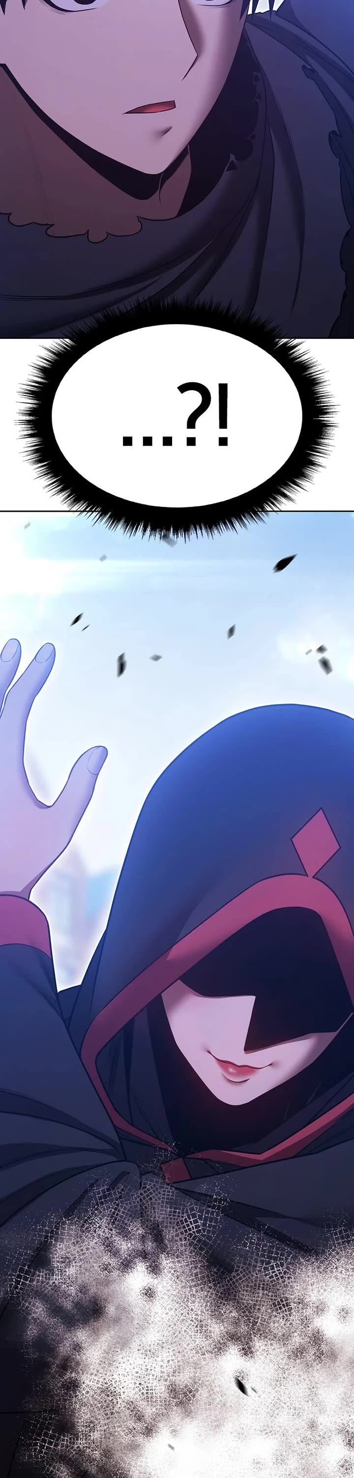 +99 Wooden Stick Chapter 158 - Page 61