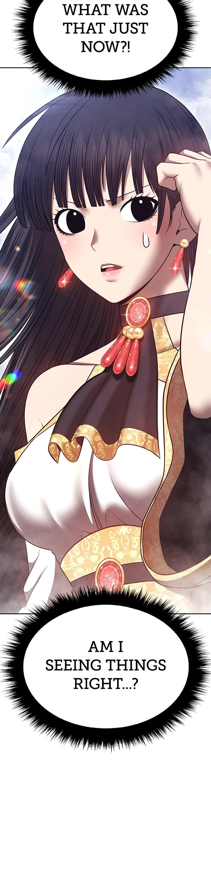 +99 Wooden Stick Chapter 158 - Page 65