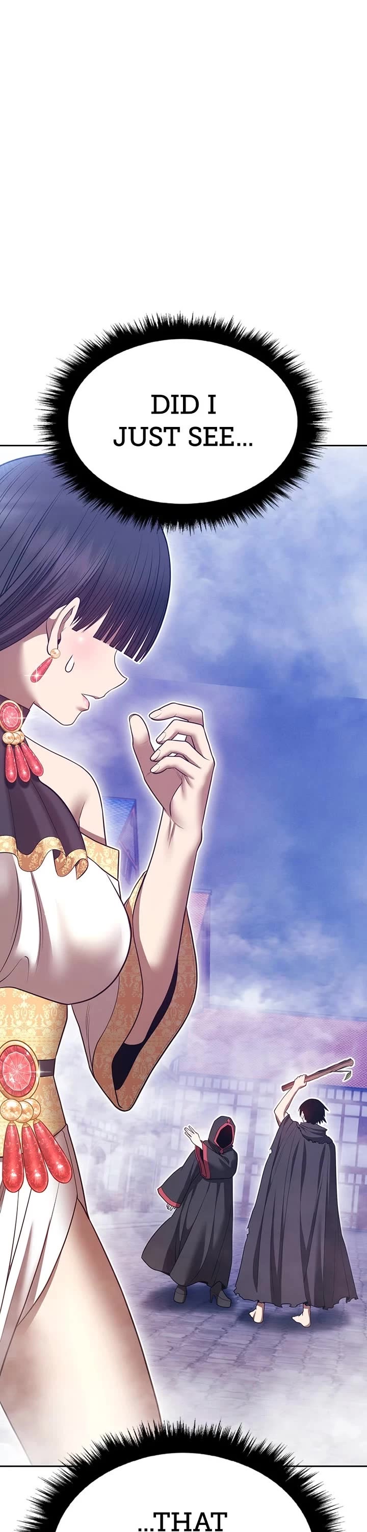 +99 Wooden Stick Chapter 158 - Page 66