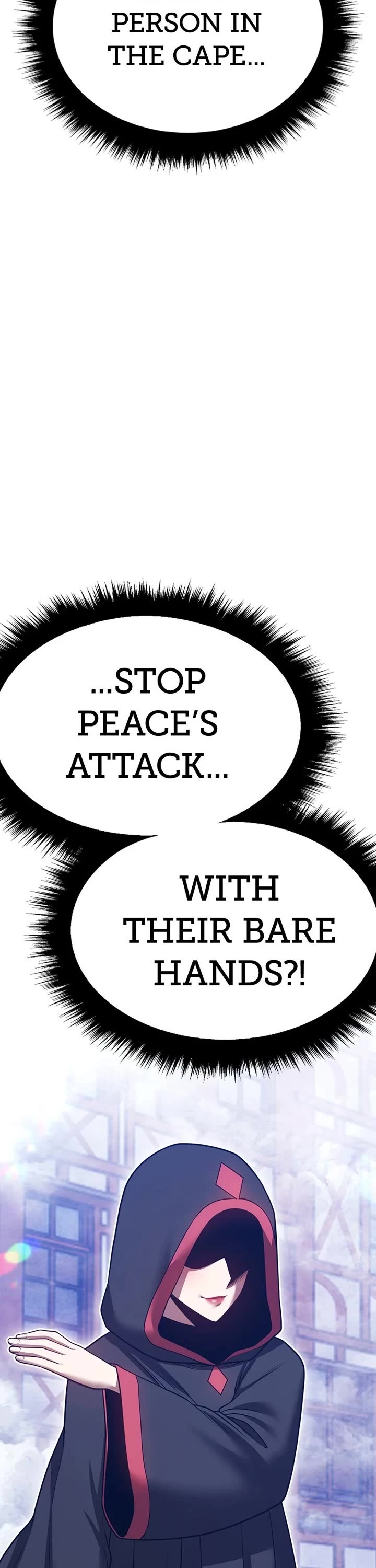 +99 Wooden Stick Chapter 158 - Page 67