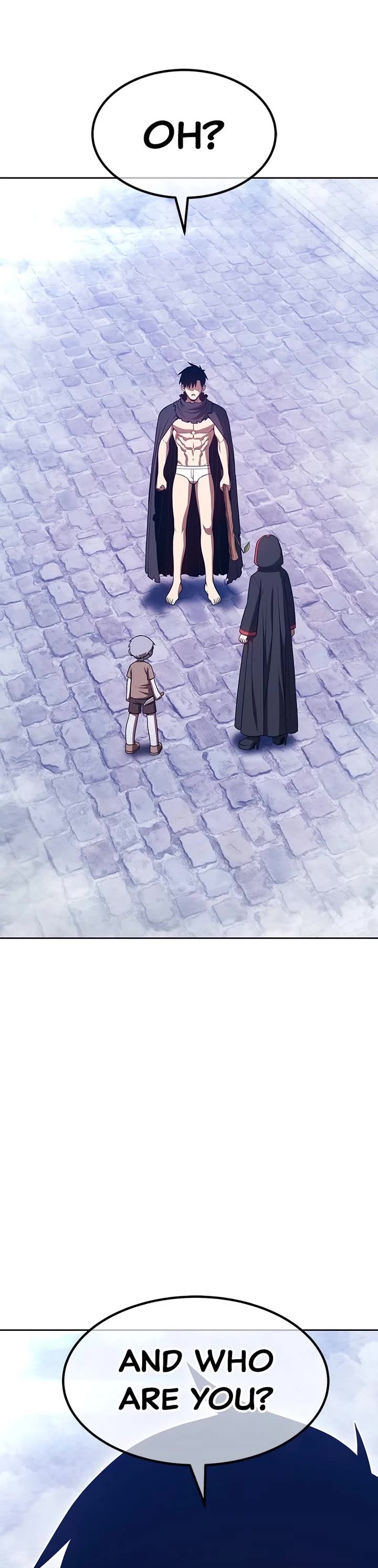 +99 Wooden Stick Chapter 158 - Page 69