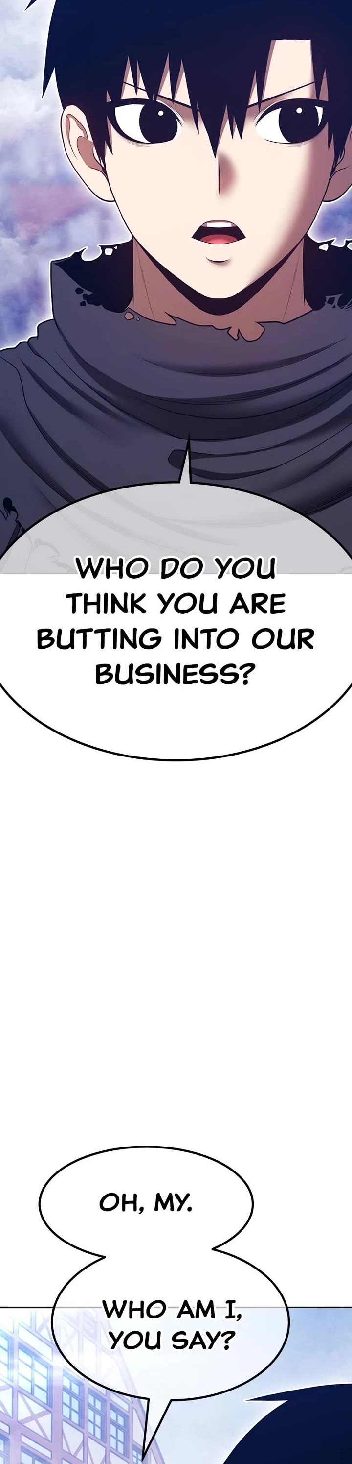 +99 Wooden Stick Chapter 158 - Page 70